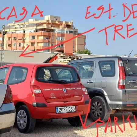 Apartamento Valeria para 14 personas Benidorm Esterno foto