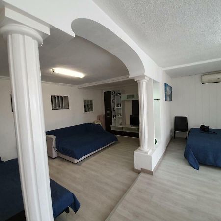 Apartamento Valeria para 14 personas Benidorm Esterno foto