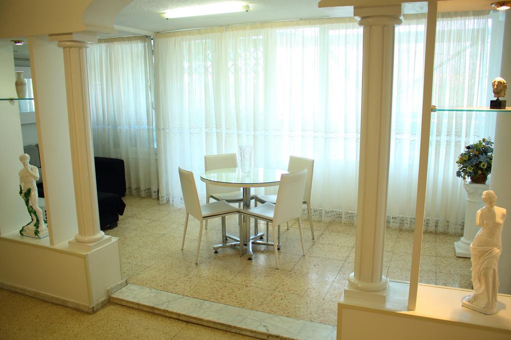 Apartamento Valeria para 14 personas Benidorm Esterno foto