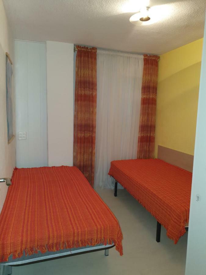 Apartamento Valeria para 14 personas Benidorm Esterno foto