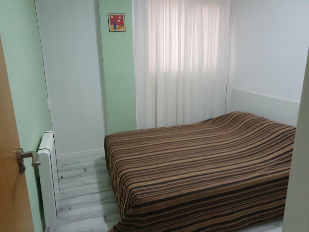 Apartamento Valeria para 14 personas Benidorm Esterno foto
